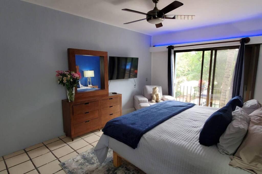 Puerto De Luna Pet Friendly And Family Suites Puerto Vallarta Exterior photo