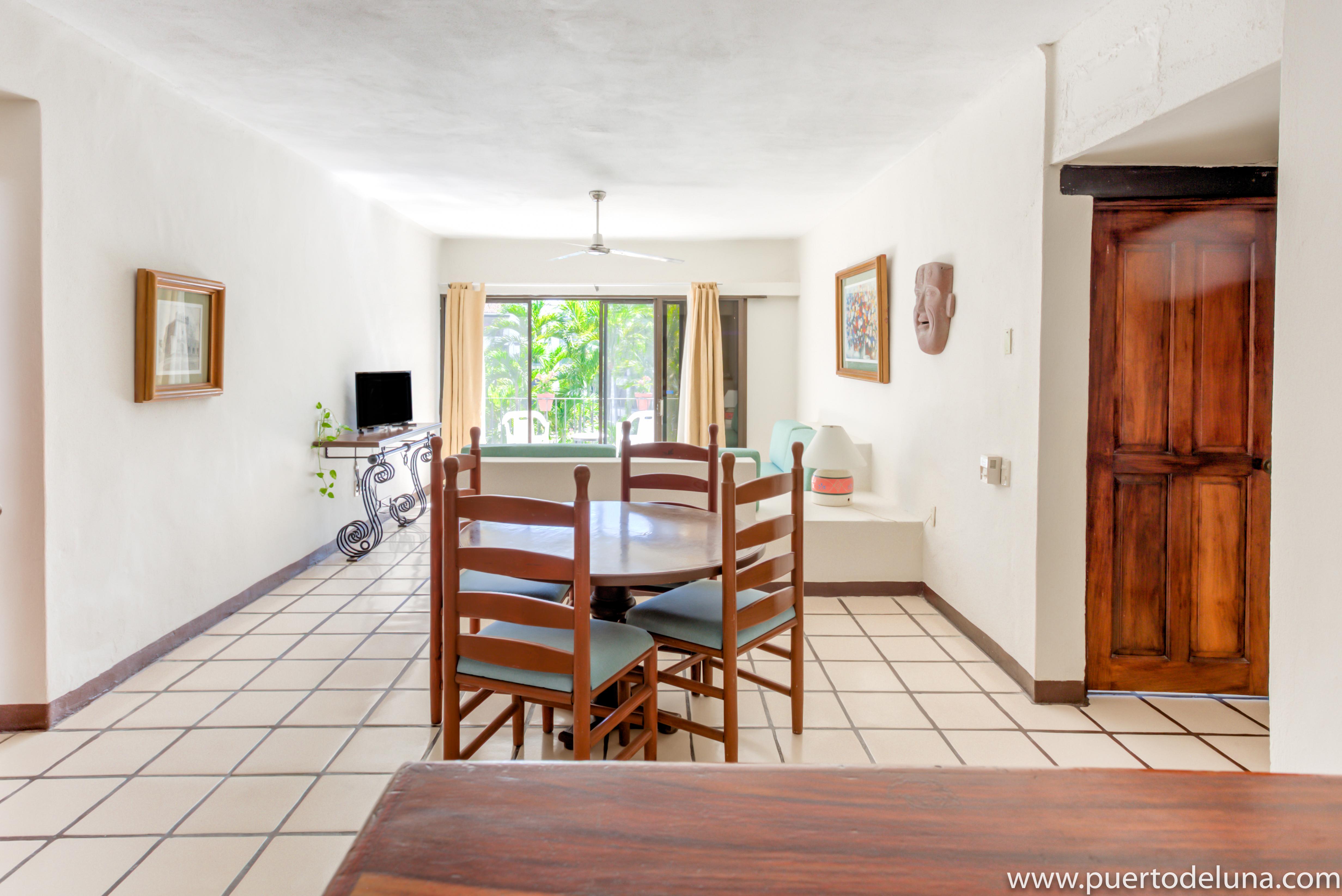 Puerto De Luna Pet Friendly And Family Suites Puerto Vallarta Exterior photo