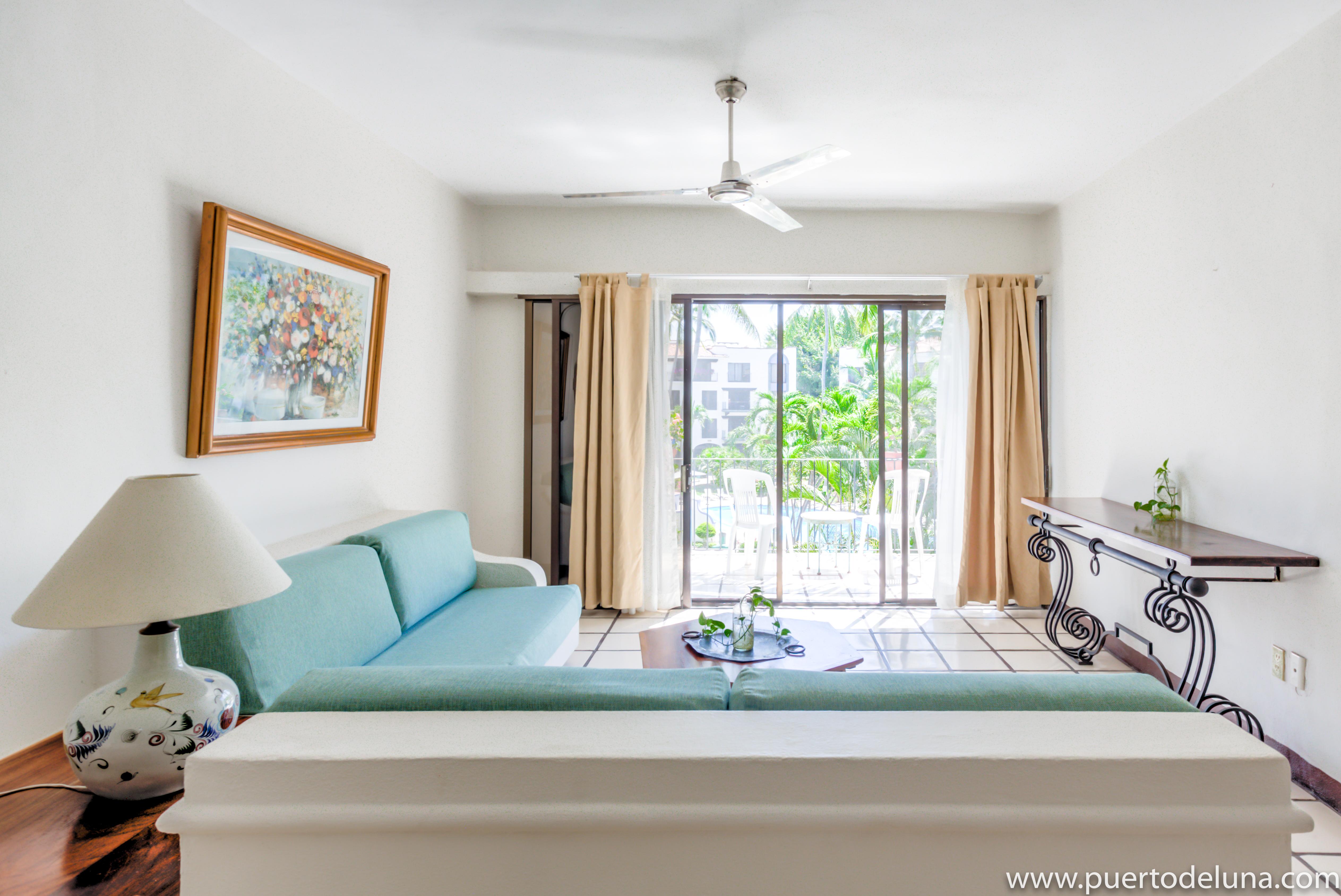 Puerto De Luna Pet Friendly And Family Suites Puerto Vallarta Exterior photo