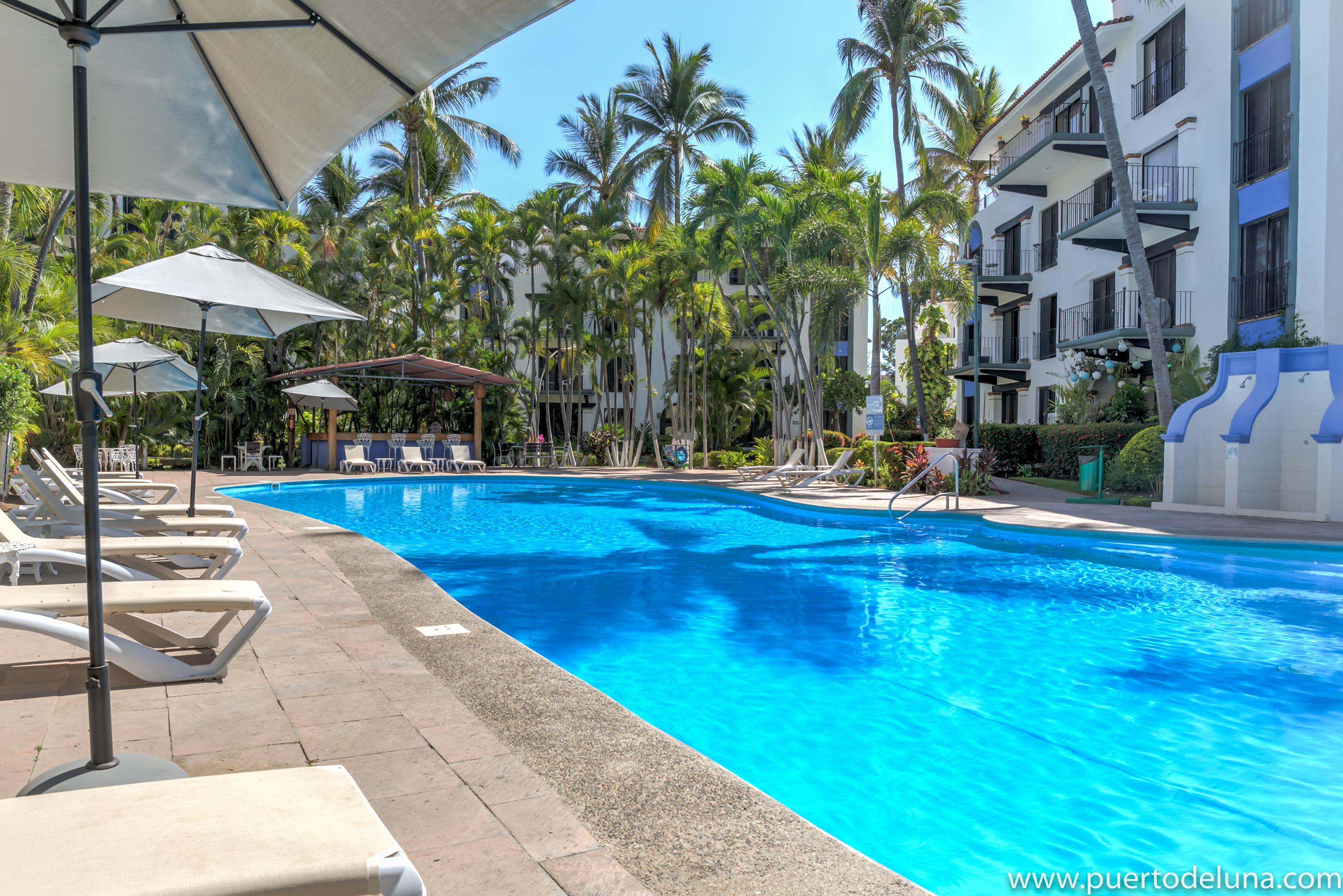 Puerto De Luna Pet Friendly And Family Suites Puerto Vallarta Exterior photo