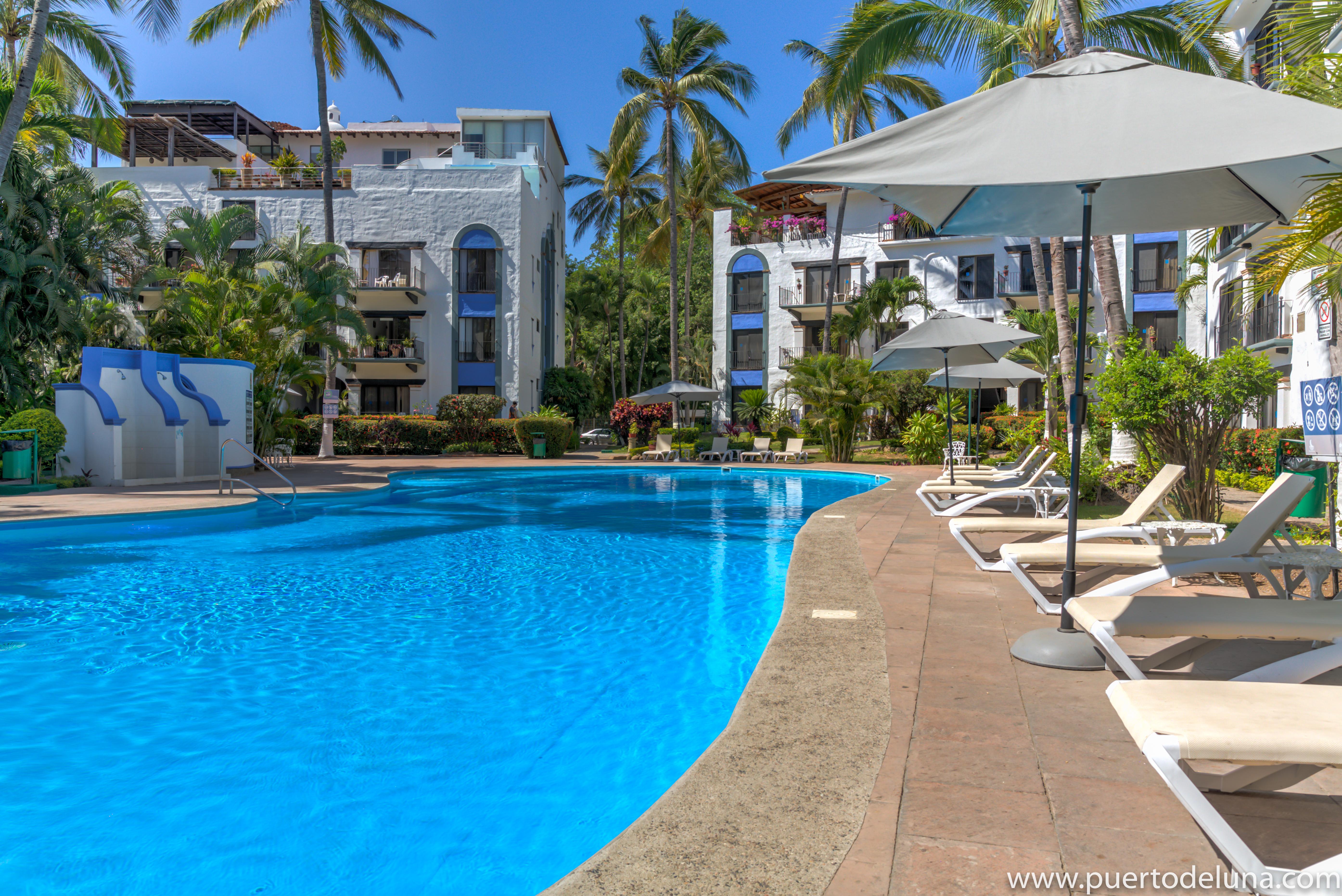 Puerto De Luna Pet Friendly And Family Suites Puerto Vallarta Exterior photo